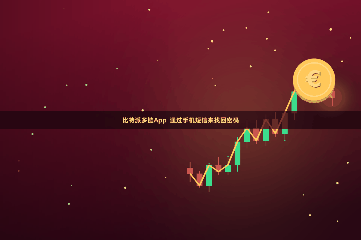 比特派多链App  通过手机短信来找回密码