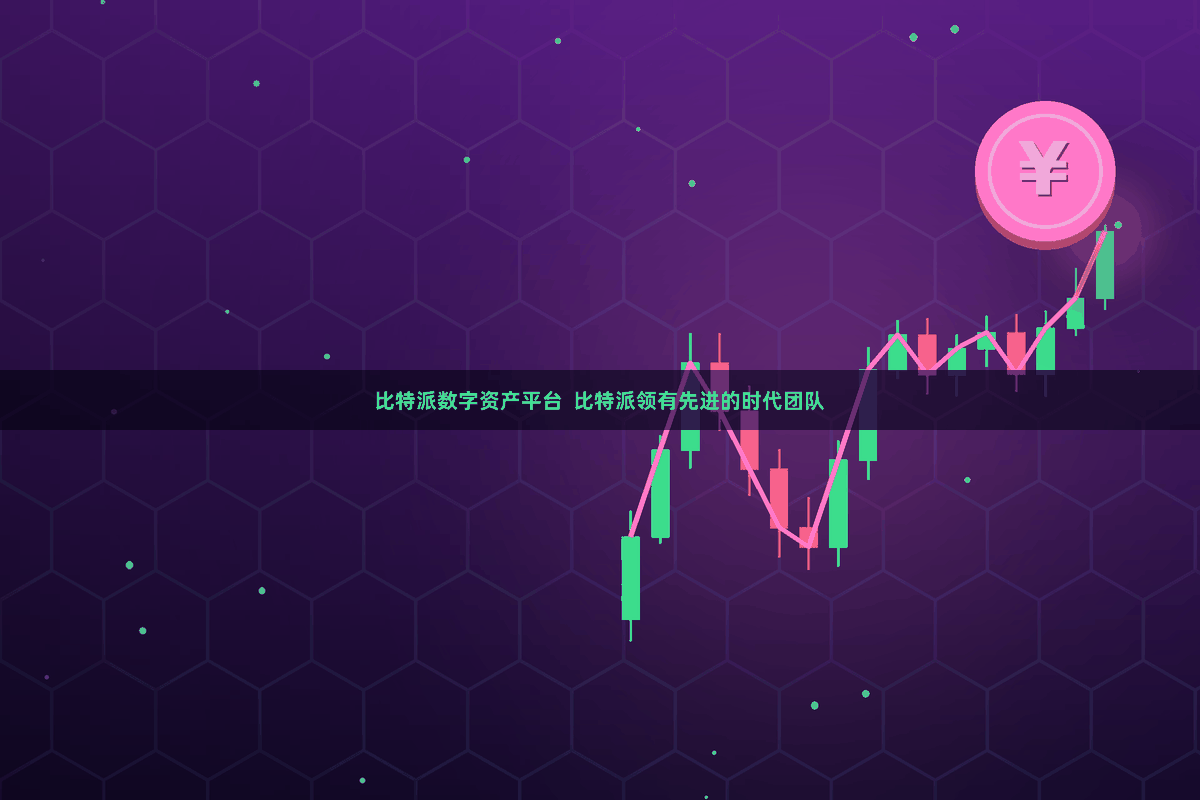 比特派数字资产平台  比特派领有先进的时代团队